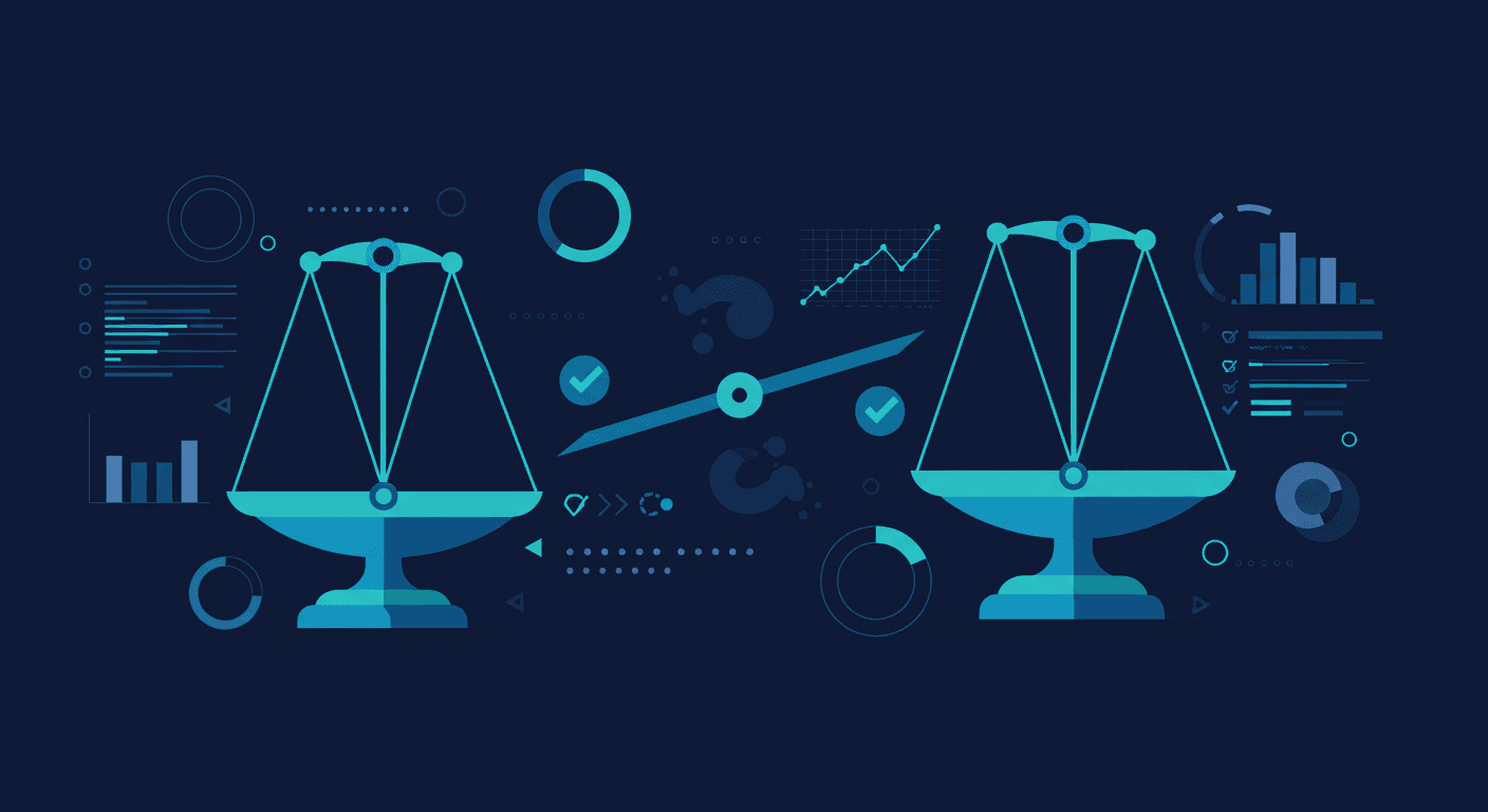 Comparing free Datadog alternatives for infrastructure monitoring