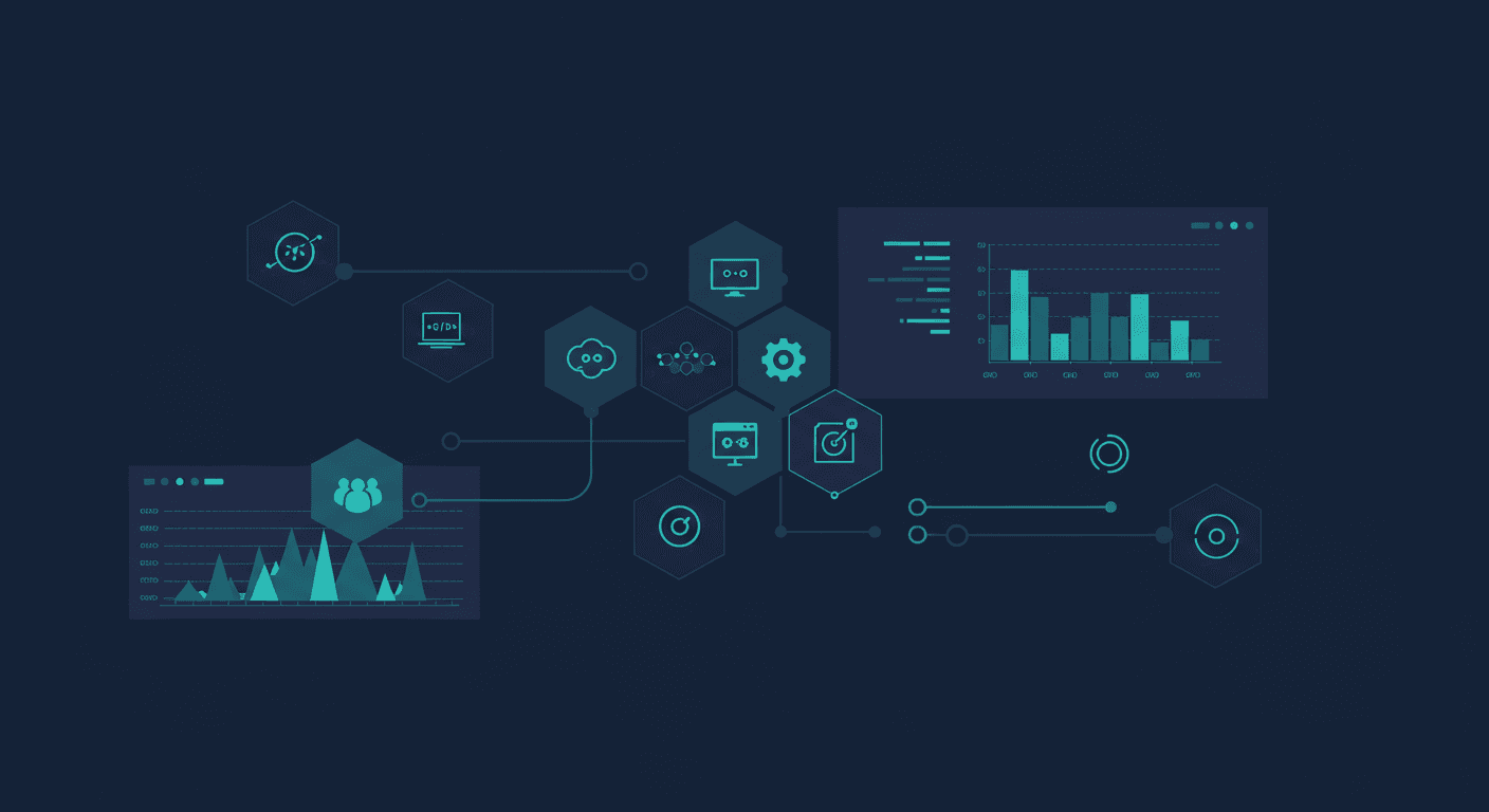 Managing multiple Kubernetes clusters from one dashboard
