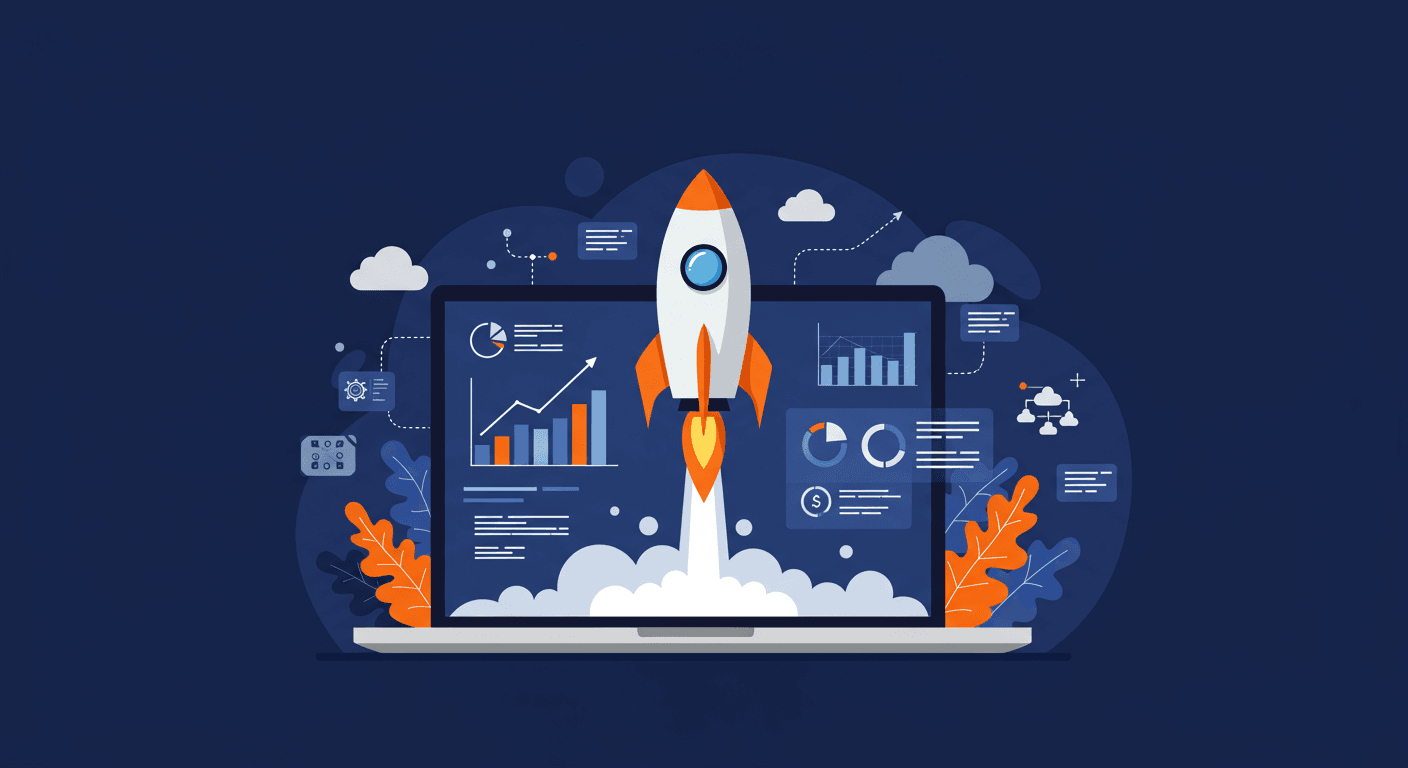 Monitoring infrastructure from MVP to Series A